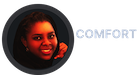 ComfortODickson